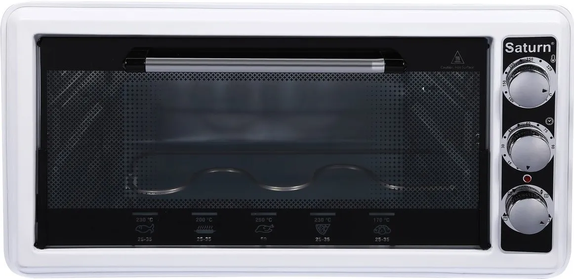 Электродуховка Saturn ST-EC1070 в Москве и Московской области от магазина Ammina