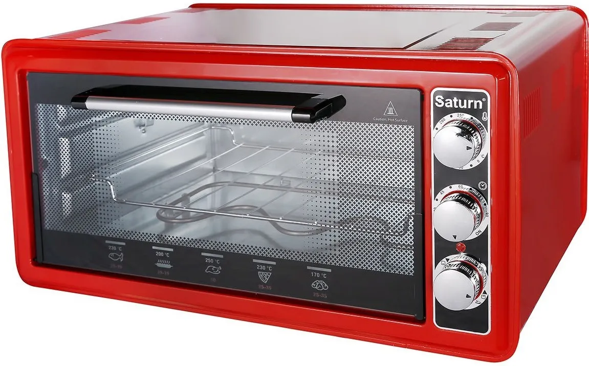 Электродуховка Saturn ST-EC1070 в Москве и Московской области от магазина Ammina