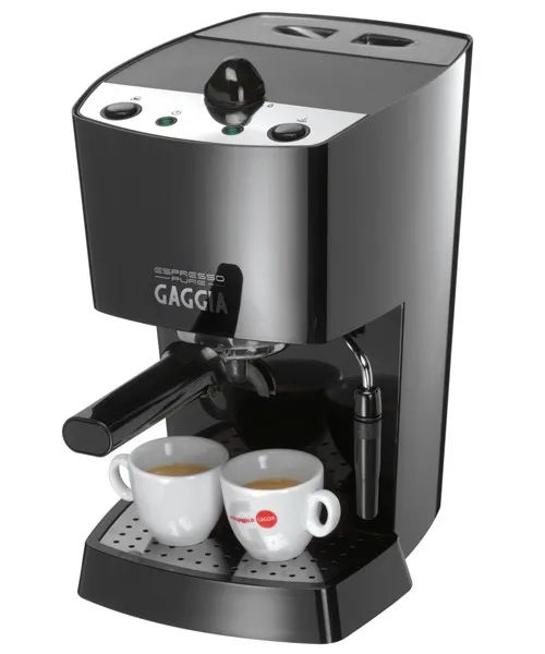 Кофеварка Gaggia Espresso Color в Рязани и Рязанской области от магазина Ammina