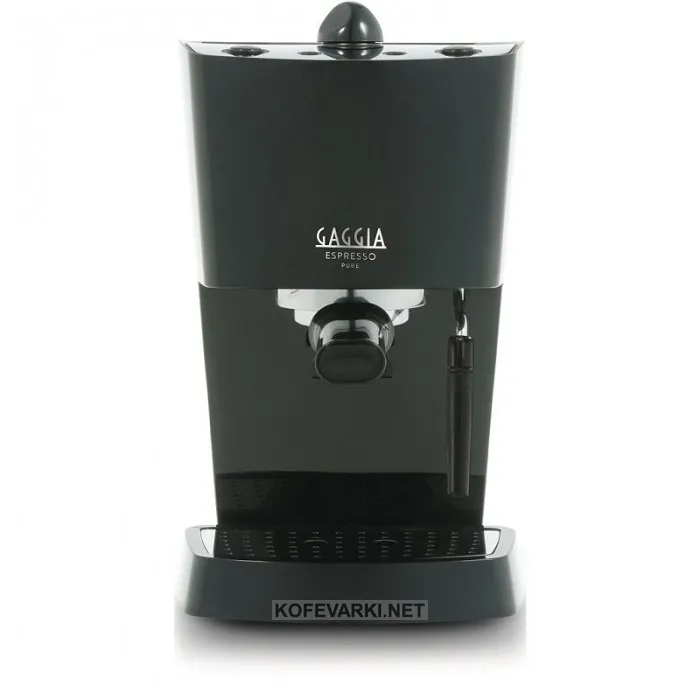 Кофеварка Gaggia Espresso Color в Рязани и Рязанской области от магазина Ammina