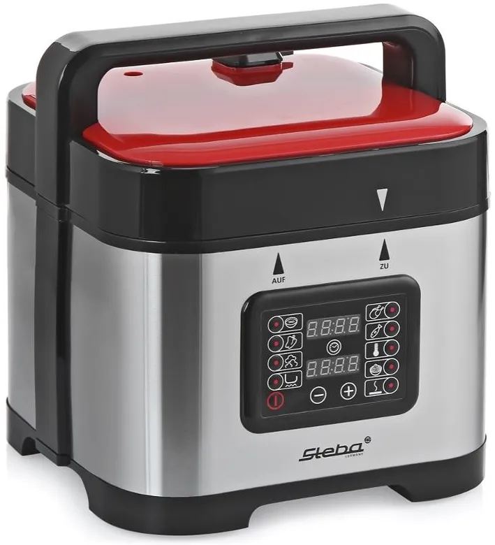 Мультиварка Steba DD 2 ECO в Москве и Московской области от магазина Ammina