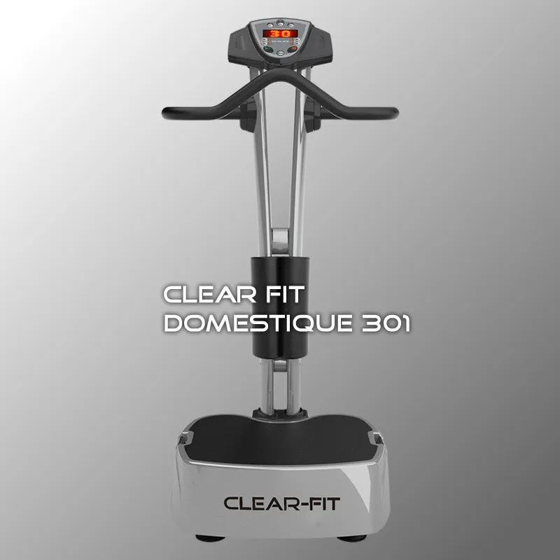 Вибротренажер Clear Fit CF-PLATE Domestique 301 в Рязани и Рязанской области от магазина Ammina