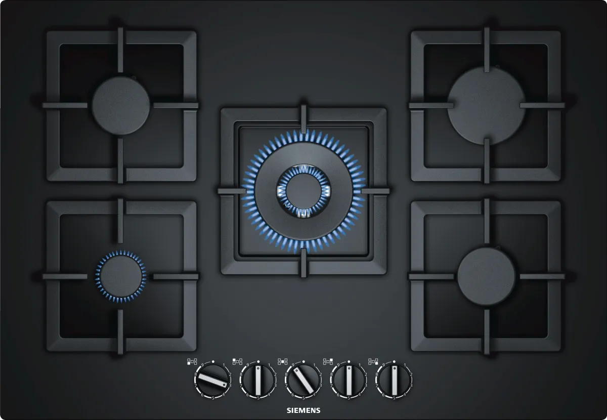 Варочная поверхность Siemens EP 7A6QB20 в Москве и Московской области от магазина Ammina