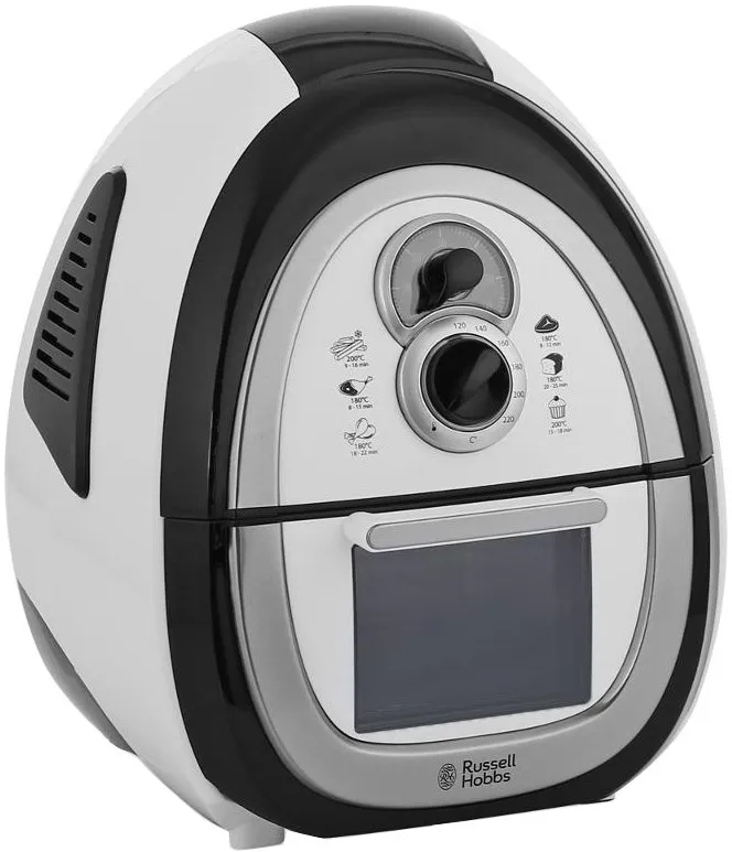 Фритюрница Russell Hobbs Purifry 21840-56 в Москве и Московской области от магазина Ammina