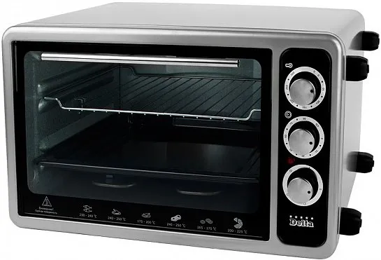 Электродуховка Delta D-025A в Москве и Московской области от магазина Ammina