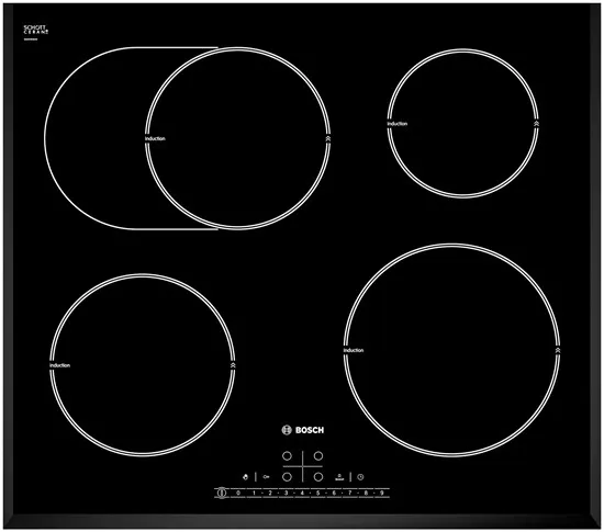 Варочная поверхность Bosch PIB 651 F17E в Рязани и Рязанской области от магазина Ammina