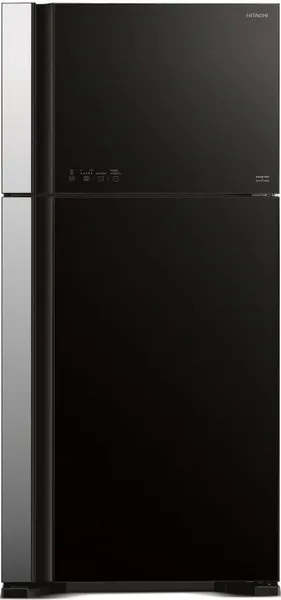 Холодильник Hitachi R-VG662PU3 в Москве и Московской области от магазина Ammina