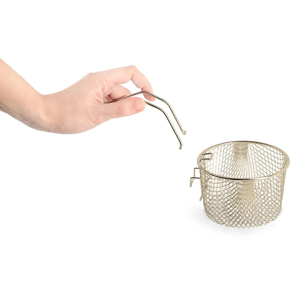 Фритюрница Polaris POF 1002 в Москве и Московской области от магазина Ammina