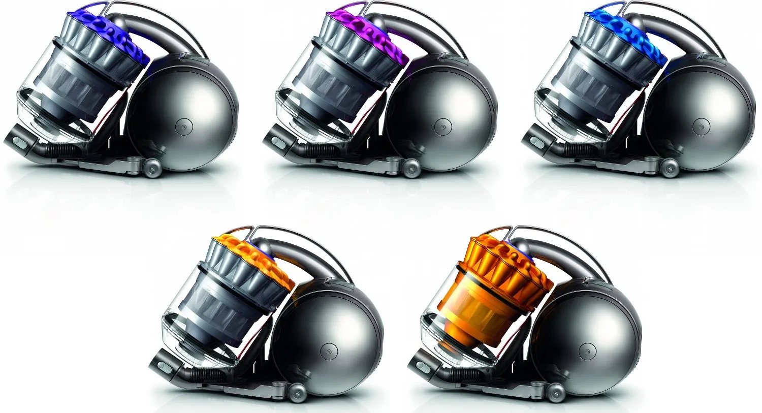 Пылесос Dyson DC37 в Рязани и Рязанской области от магазина Ammina