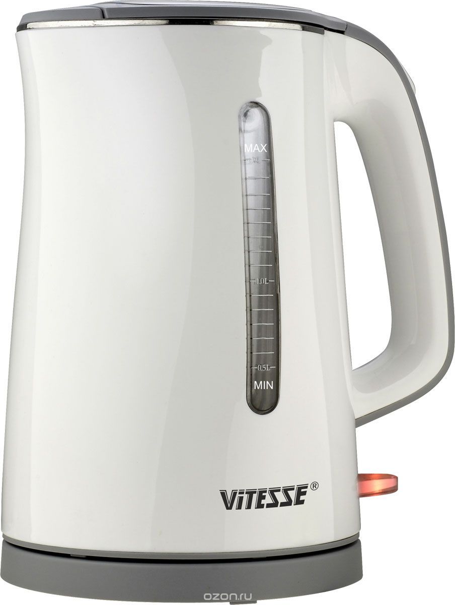Электрочайник Vitesse VS-167 в Москве и Московской области от магазина Ammina